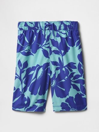 8″ recycelte Badehose für Kinder