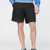 8″ Shorts aus Leinen-Baumwolle 8″ Shorts aus Leinen-Baumwolle