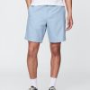 8″ Shorts aus Leinen-Baumwolle 8″ Shorts aus Leinen-Baumwolle