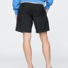 8″ Shorts aus Leinen-Baumwolle 8″ Shorts aus Leinen-Baumwolle