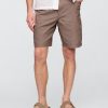 9″ Easy Shorts aus Leinen-Baumwolle 9″ Easy Shorts aus Leinen-Baumwolle