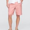 9″ Easy Shorts aus Leinen-Baumwolle 9″ Easy Shorts aus Leinen-Baumwolle