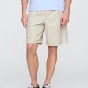 9″ Easy Shorts aus Leinen-Baumwolle 9″ Easy Shorts aus Leinen-Baumwolle
