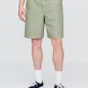 9″ Easy Shorts aus Leinen-Baumwolle 9″ Easy Shorts aus Leinen-Baumwolle