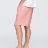 9″ Easy Shorts aus Leinen-Baumwolle 9″ Easy Shorts aus Leinen-Baumwolle