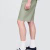 9″ Easy Shorts aus Leinen-Baumwolle 9″ Easy Shorts aus Leinen-Baumwolle