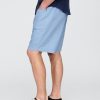 9″ Easy Shorts aus Leinen-Baumwolle 9″ Easy Shorts aus Leinen-Baumwolle