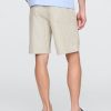 9″ Easy Shorts aus Leinen-Baumwolle 9″ Easy Shorts aus Leinen-Baumwolle