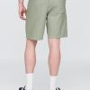 9″ Easy Shorts aus Leinen-Baumwolle 9″ Easy Shorts aus Leinen-Baumwolle