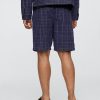 9″ Easy Shorts aus Leinen-Baumwolle 9″ Easy Shorts aus Leinen-Baumwolle