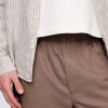 9″ Easy Shorts aus Leinen-Baumwolle 9″ Easy Shorts aus Leinen-Baumwolle