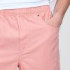 9″ Easy Shorts aus Leinen-Baumwolle 9″ Easy Shorts aus Leinen-Baumwolle