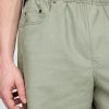 9″ Easy Shorts aus Leinen-Baumwolle 9″ Easy Shorts aus Leinen-Baumwolle