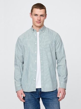 All-Day-Popeline-Hemd im Classic Fit