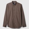 All-Day-Popeline-Hemd im Classic Fit All-Day-Popeline-Hemd im Classic Fit