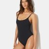 Andie Amalfi Classic Einteiler – Langer Oberkörper Andie Amalfi Classic Einteiler – Langer Oberkörper