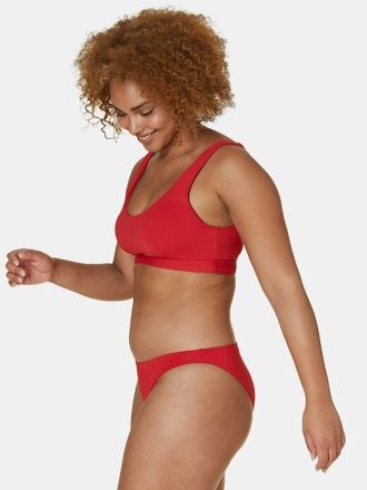 Andie Cheeky Bikinihose