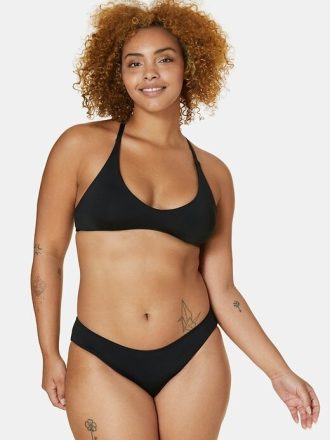 Andie Klassisches Bikinioberteil