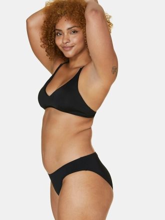 Andie Klassisches Bikinioberteil