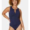 Andie Malibu Classic Einteiler