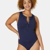 Andie Malibu Classic Einteiler – Langer Oberkörper Andie Malibu Classic Einteiler – Langer Oberkörper