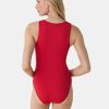 Andie Malibu Classic Einteiler – Langer Oberkörper Andie Malibu Classic Einteiler – Langer Oberkörper