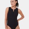Andie Malibu Classic Einteiler – Langer Oberkörper Andie Malibu Classic Einteiler – Langer Oberkörper