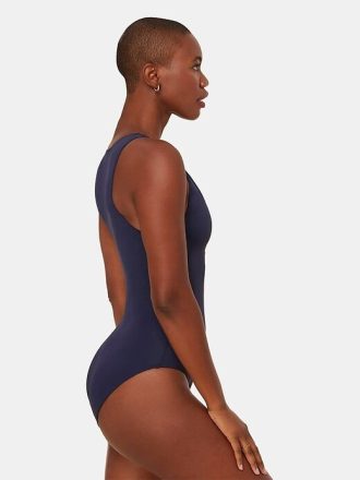 Andie Malibu Classic Einteiler – Langer Oberkörper