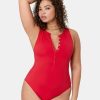 Andie Malibu Classic Einteiler – Langer Oberkörper Andie Malibu Classic Einteiler – Langer Oberkörper