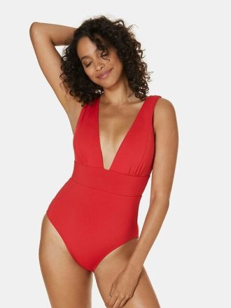 Andie Mykonos Classic Einteiler