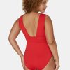 Andie Mykonos Classic Einteiler Andie Mykonos Classic Einteiler
