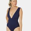 Andie Mykonos Classic Einteiler Andie Mykonos Classic Einteiler