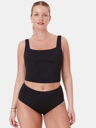 Andie Siren Schwimmtop