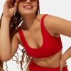Andie Ventura Bikinioberteil Andie Ventura Bikinioberteil