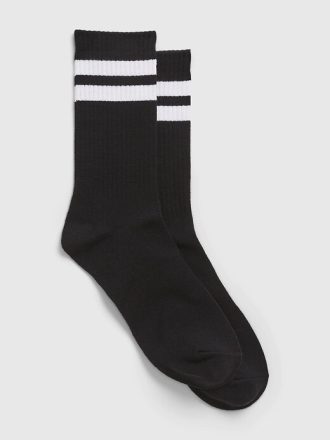 Athletic Crew Socken