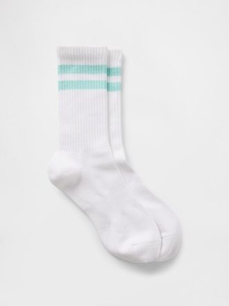Athletic Crew Socken