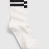 Athletic Crew Socken