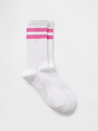 Athletic Crew Socken