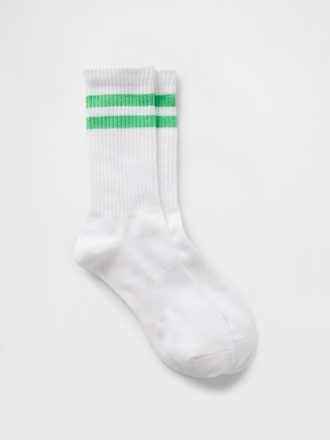 Athletic Crew Socken