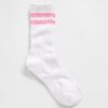 Athletic Crew Socken Athletic Crew Socken