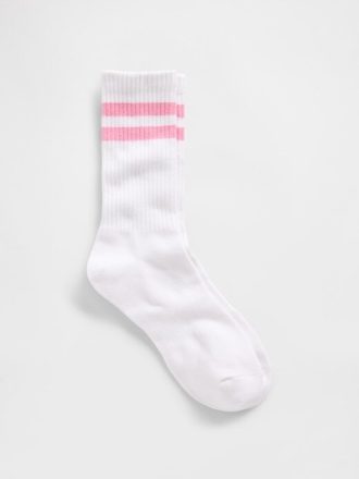Athletic Crew Socken