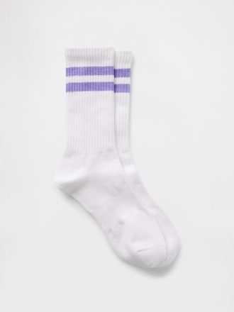 Athletic Crew Socken