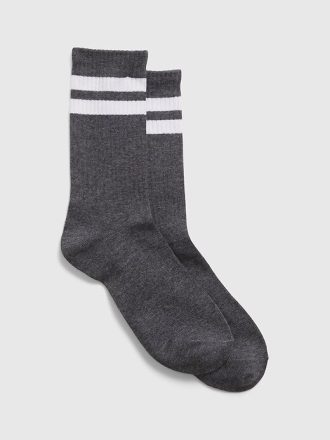 Athletic Crew Socken