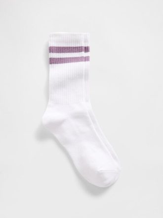 Athletic Crew Socken