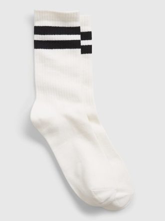 Athletic Crew Socken