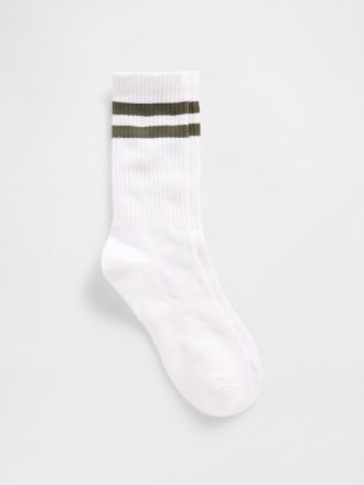 Athletic Crew Socken