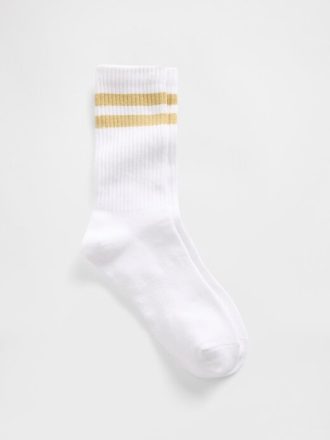 Athletic Crew Socken