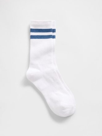 Athletic Crew Socken