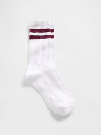 Athletic Crew Socken