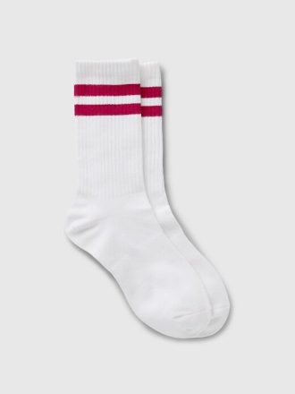 Athletic Crew Socken